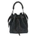 Louis Vuitton Black Monogram Mahina Muria
