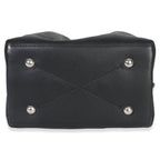 Louis Vuitton Black Monogram Mahina Muria