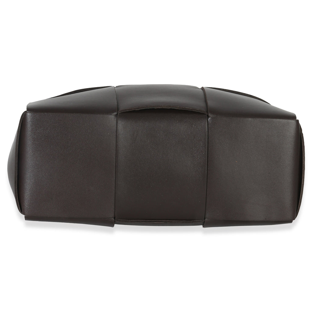 Fondant Intrecciato Nappa Mini Arco Tote