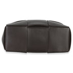 Fondant Intrecciato Nappa Mini Arco Tote