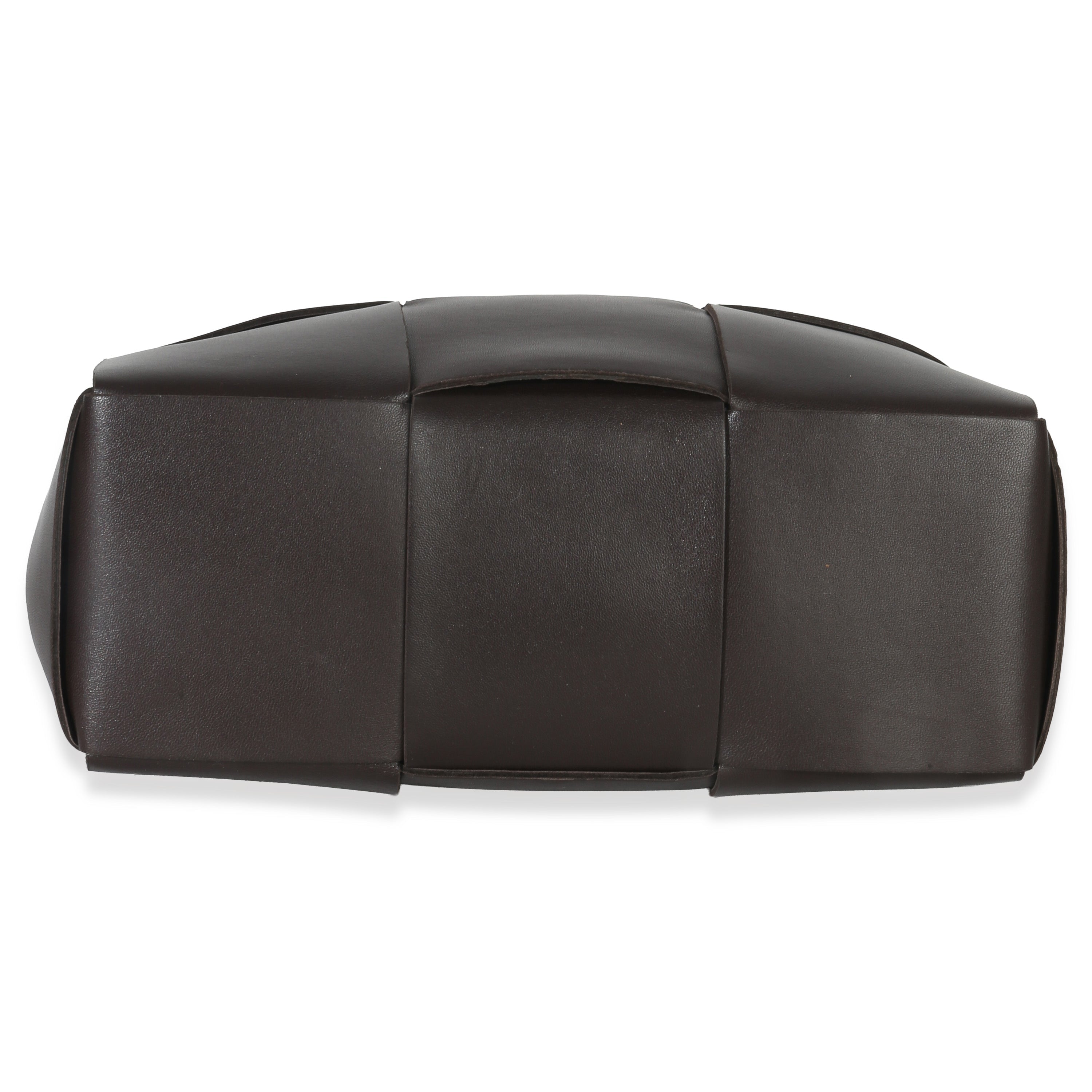 Fondant Intrecciato Nappa Mini Arco Tote