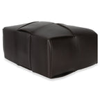 Fondant Intrecciato Nappa Mini Arco Tote