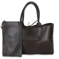 Fondant Intrecciato Nappa Mini Arco Tote