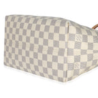 Louis Vuitton Damier Azur Canvas Iena PM
