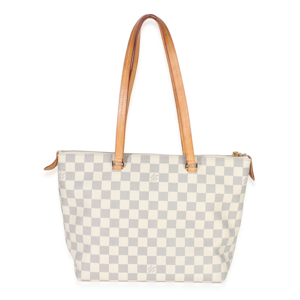 Louis Vuitton Damier Azur Canvas Iena PM