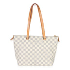 Louis Vuitton Damier Azur Canvas Iena PM