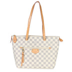 Louis Vuitton Damier Azur Canvas Iena PM