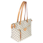 Louis Vuitton Damier Azur Canvas Iena PM