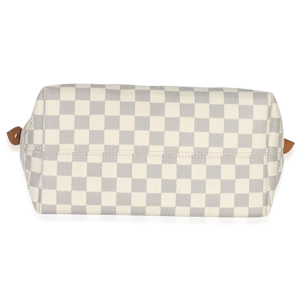 Louis Vuitton Damier Azur Canvas Iena PM
