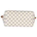 Louis Vuitton Damier Azur Canvas Iena PM