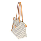 Louis Vuitton Damier Azur Canvas Iena PM