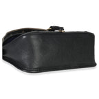 Louis Vuitton Black Giant Monogram Empreinte Diane Bag