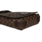 Louis Vuitton Damier Ebene Canvas Brooklyn PM