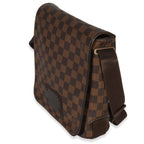 Louis Vuitton Damier Ebene Canvas Brooklyn PM