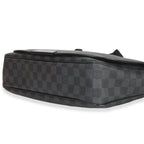 Louis Vuitton Damier Graphite Daniel Messenger MM