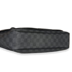 Louis Vuitton Damier Graphite Daniel Messenger MM