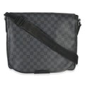 Louis Vuitton Damier Graphite Daniel Messenger MM