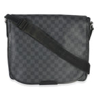 Louis Vuitton Damier Graphite Daniel Messenger MM