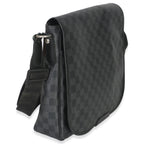 Louis Vuitton Damier Graphite Daniel Messenger MM