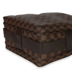 Louis Vuitton Damier Ebene Naviglio Messenger Bag