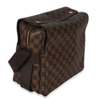 Louis Vuitton Damier Ebene Naviglio Messenger Bag
