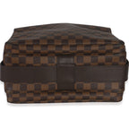Louis Vuitton Damier Ebene Naviglio Messenger Bag