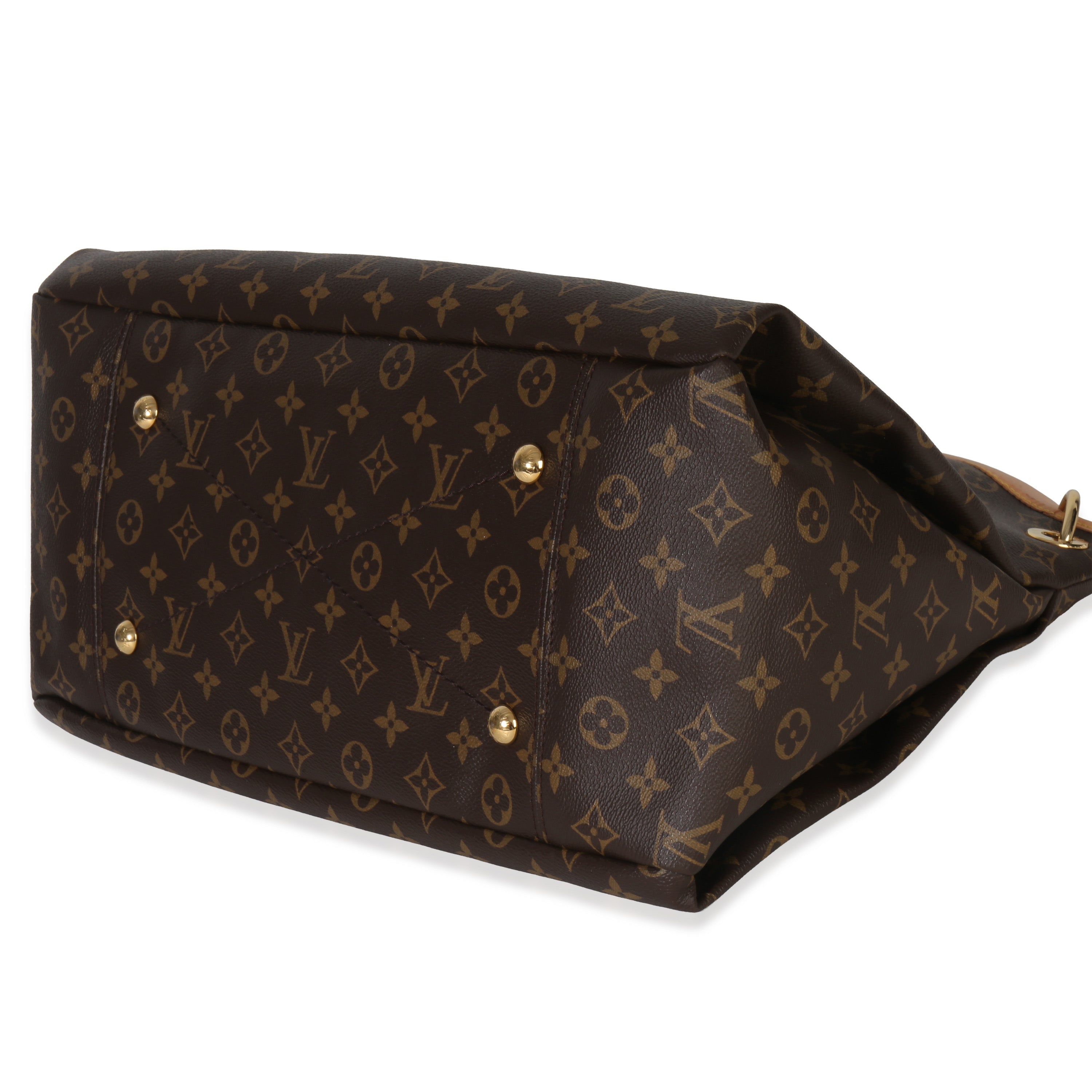 Louis Vuitton Monogram Canvas Artsy MM
