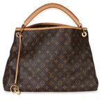 Louis Vuitton Monogram Canvas Artsy MM