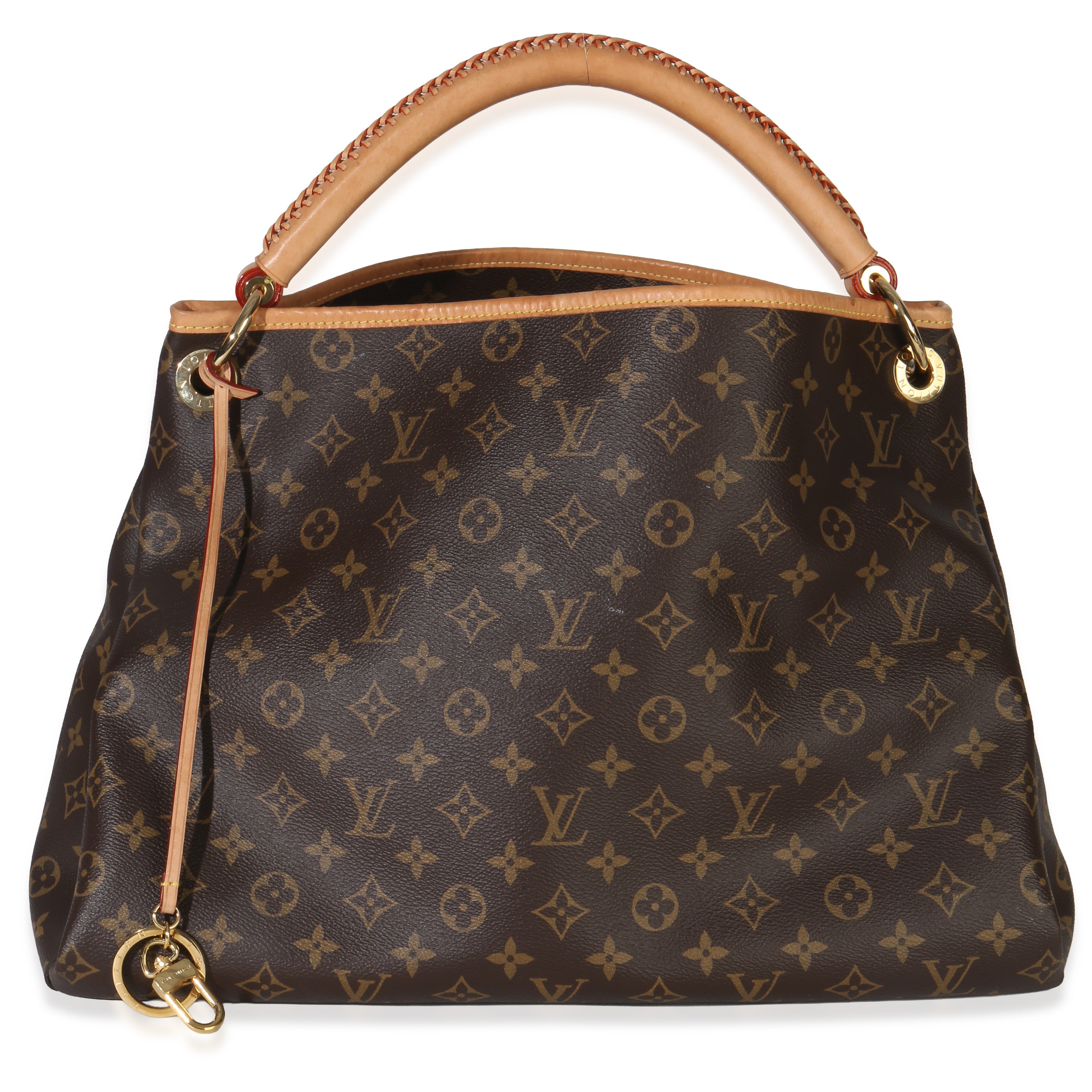 Louis Vuitton Monogram Canvas Artsy MM
