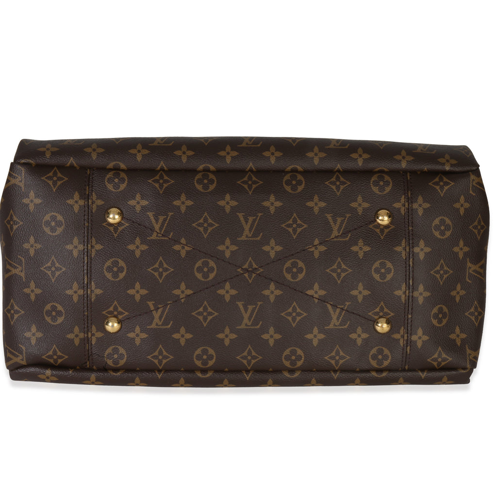 Louis Vuitton Monogram Canvas Artsy MM