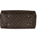 Louis Vuitton Monogram Canvas Artsy MM