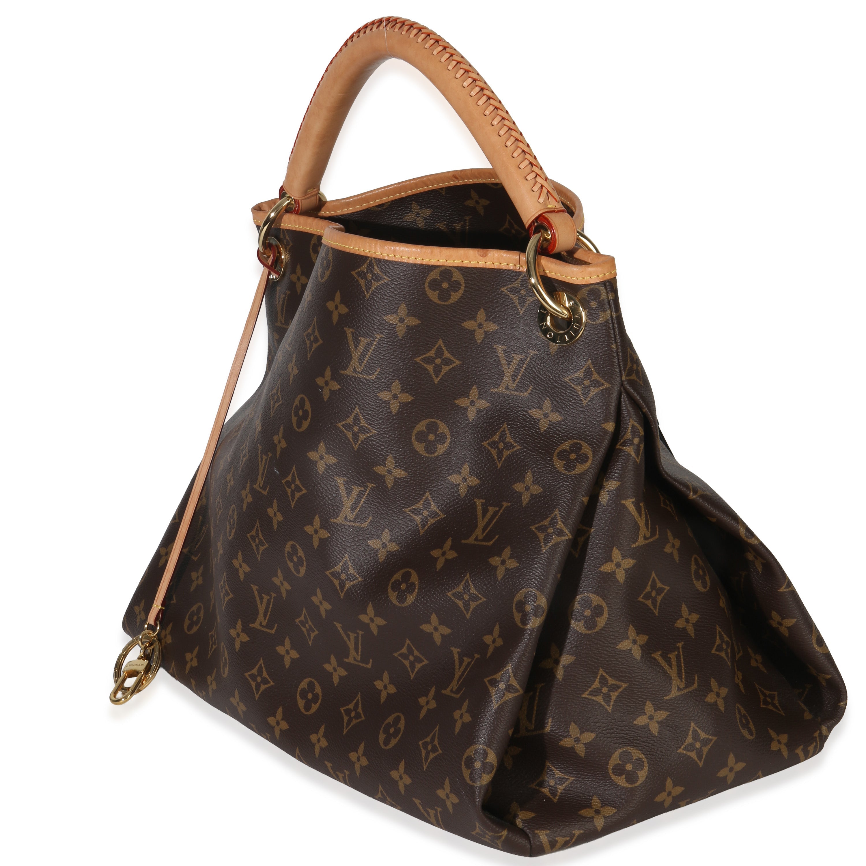 Louis Vuitton Monogram Canvas Artsy MM
