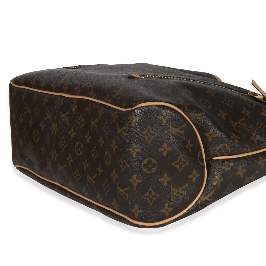 Louis Vuitton Monogram Canvas Delightful GM