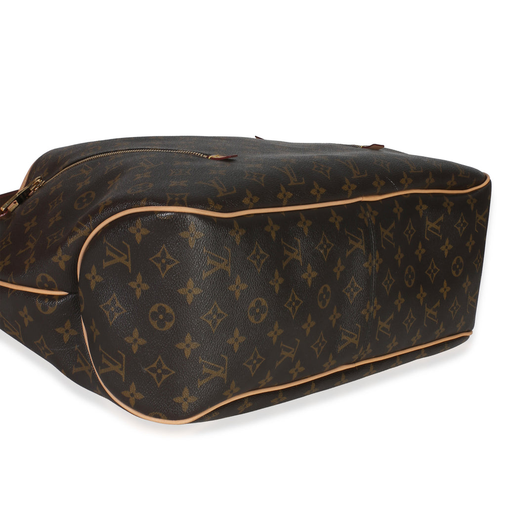 Louis Vuitton Monogram Canvas Delightful GM