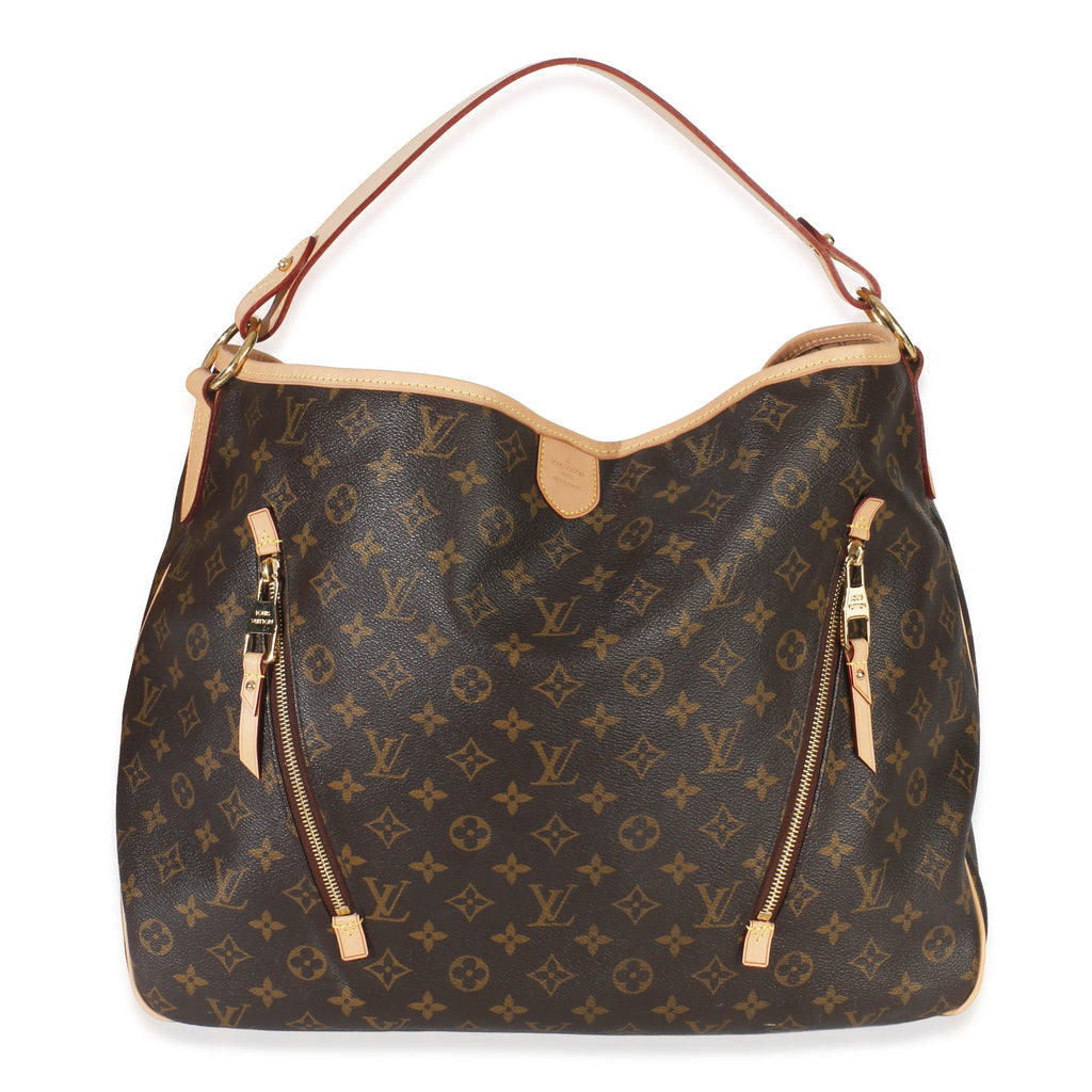 Louis Vuitton Monogram Canvas Delightful GM