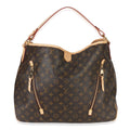 Louis Vuitton Monogram Canvas Delightful GM