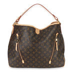 Louis Vuitton Monogram Canvas Delightful GM