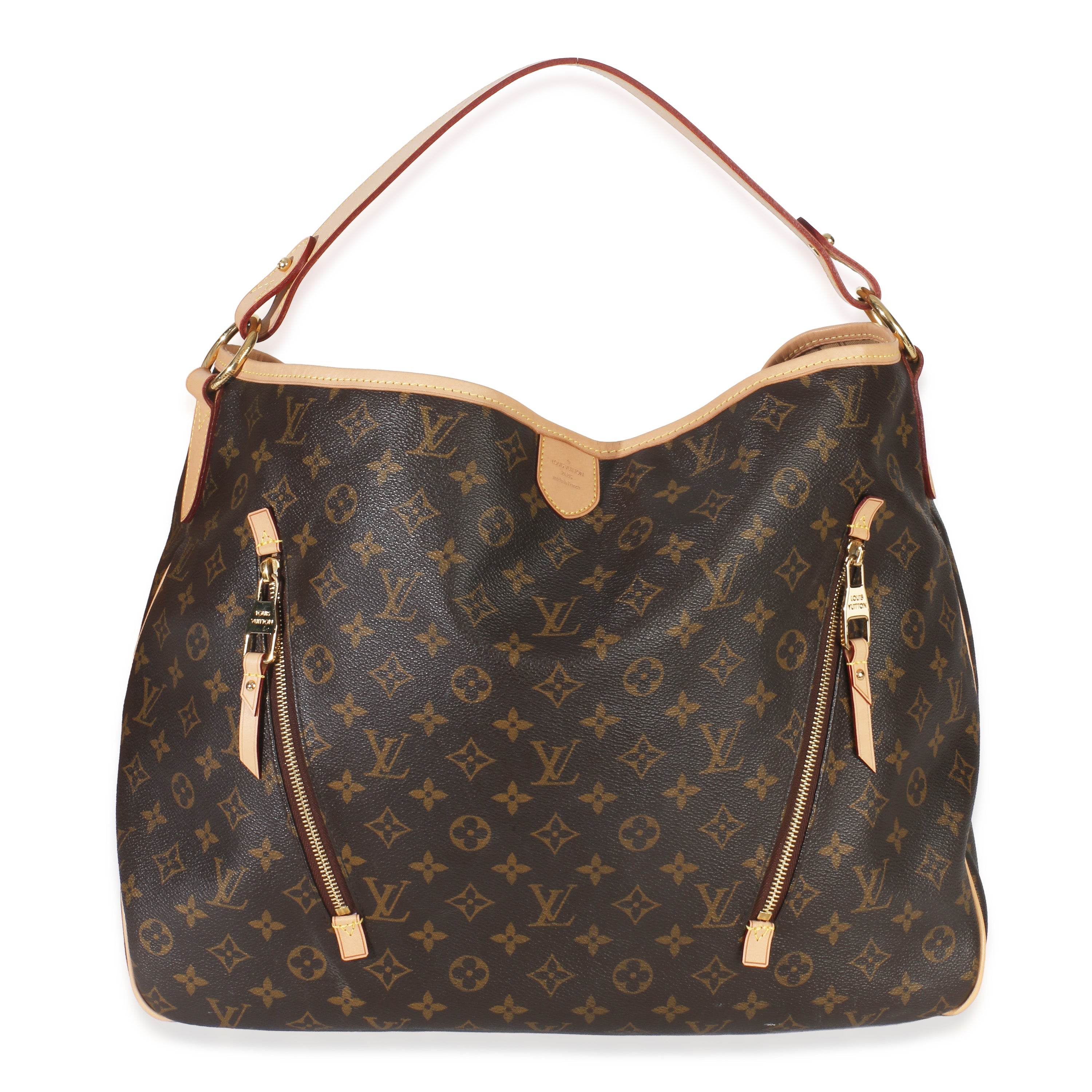 Louis Vuitton Monogram Canvas Delightful GM