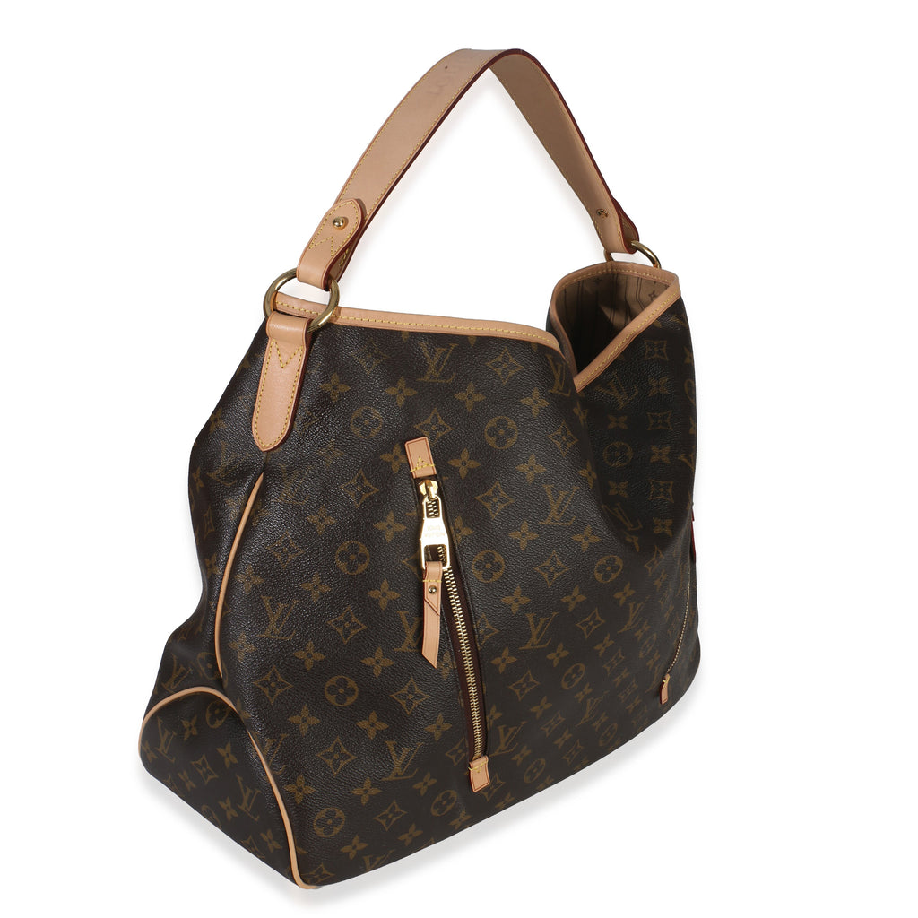 Louis Vuitton Monogram Canvas Delightful GM