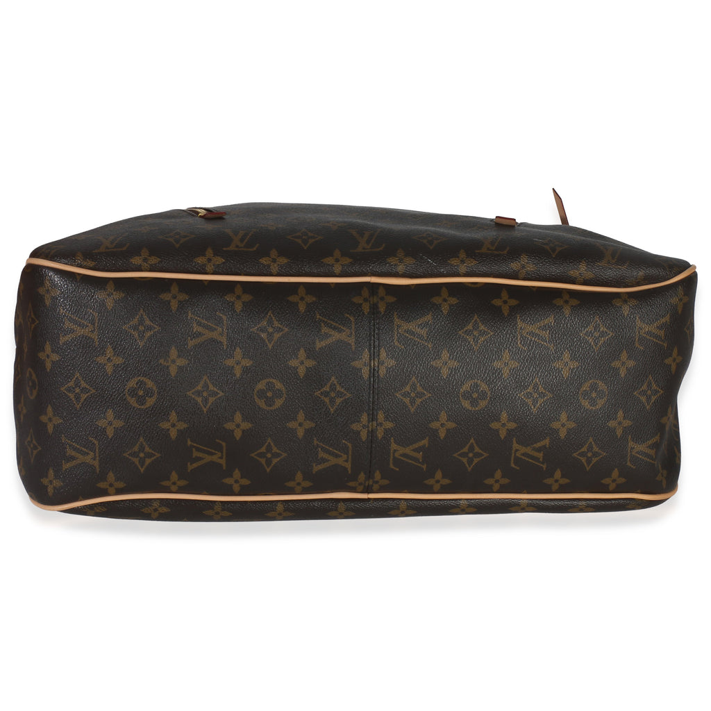 Louis Vuitton Monogram Canvas Delightful GM