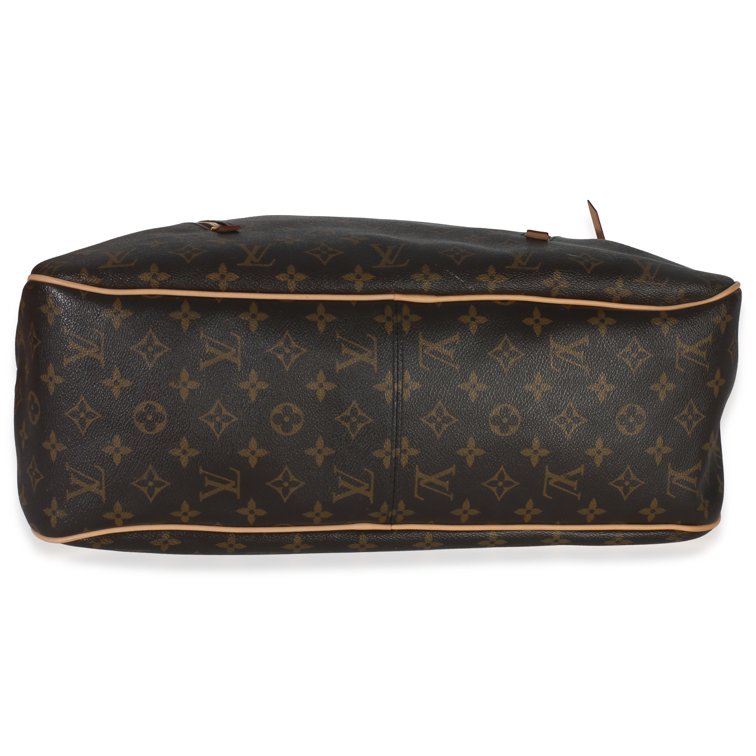 Louis Vuitton Monogram Canvas Delightful GM