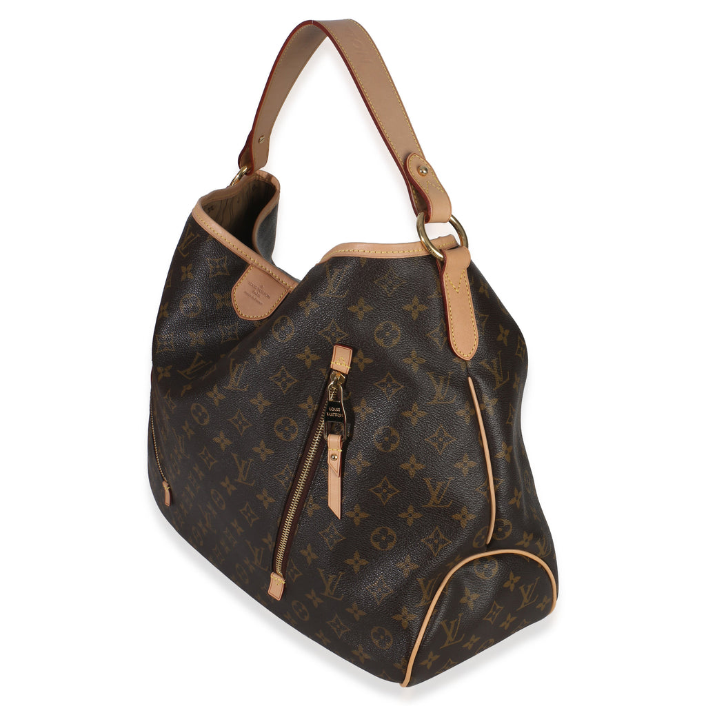 Louis Vuitton Monogram Canvas Delightful GM