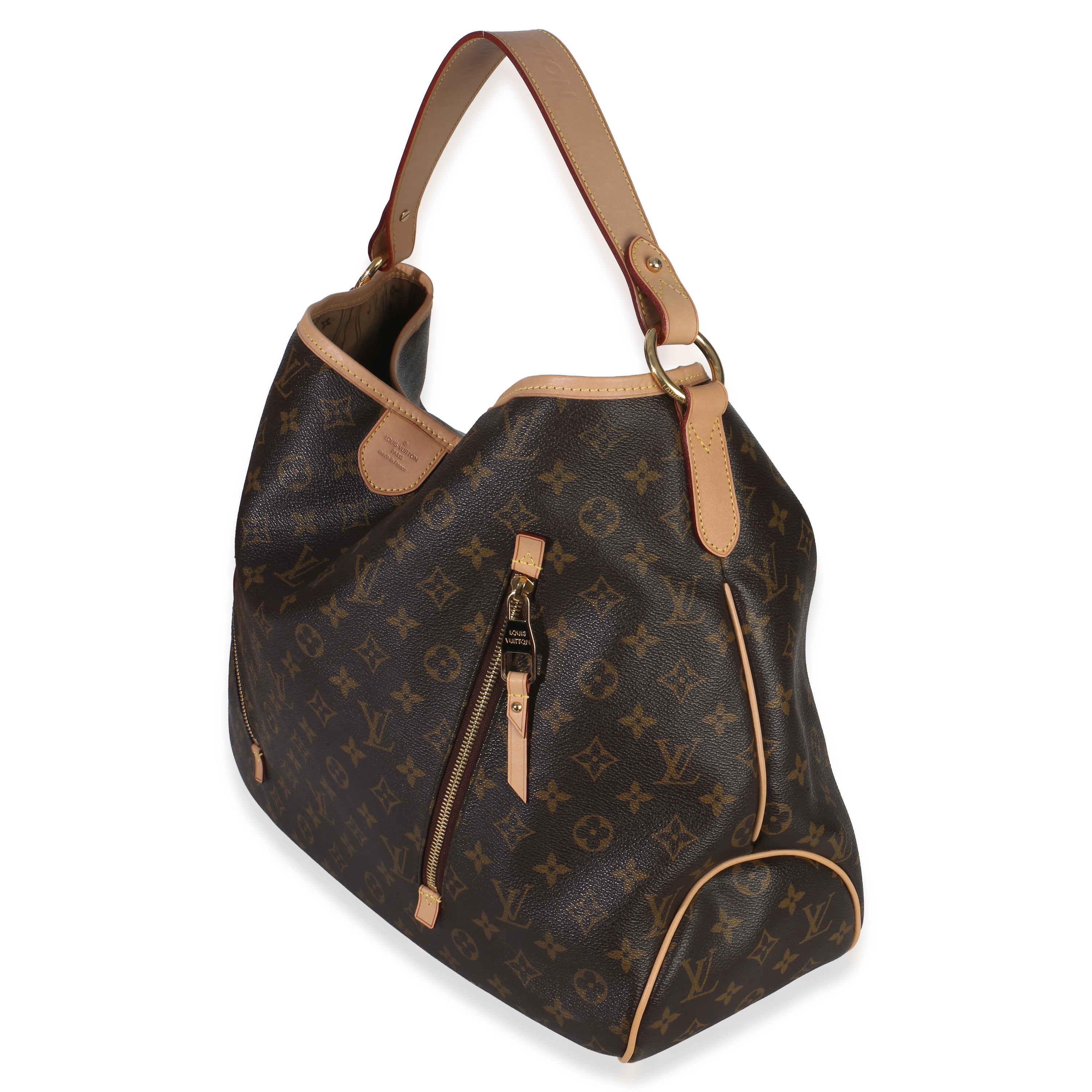 Louis Vuitton Monogram Canvas Delightful GM