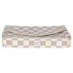 Louis Vuitton Damier Azur Canvas Felicie Pochette