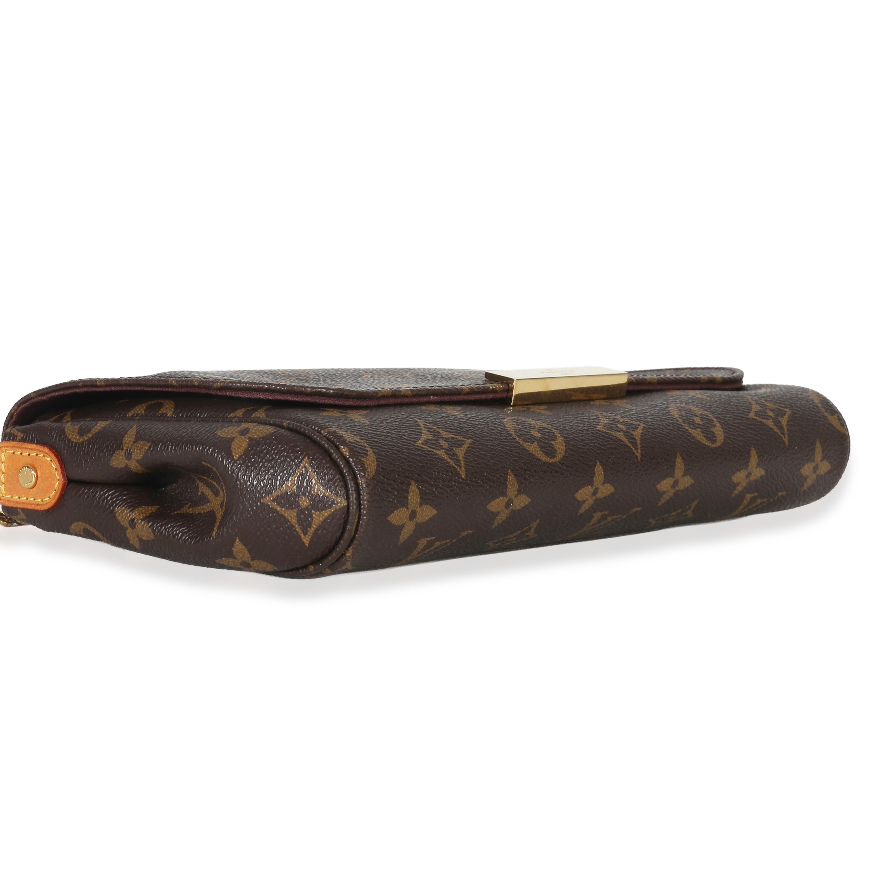 Louis Vuitton Monogram Canvas Favorite MM