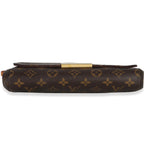 Louis Vuitton Monogram Canvas Favorite MM