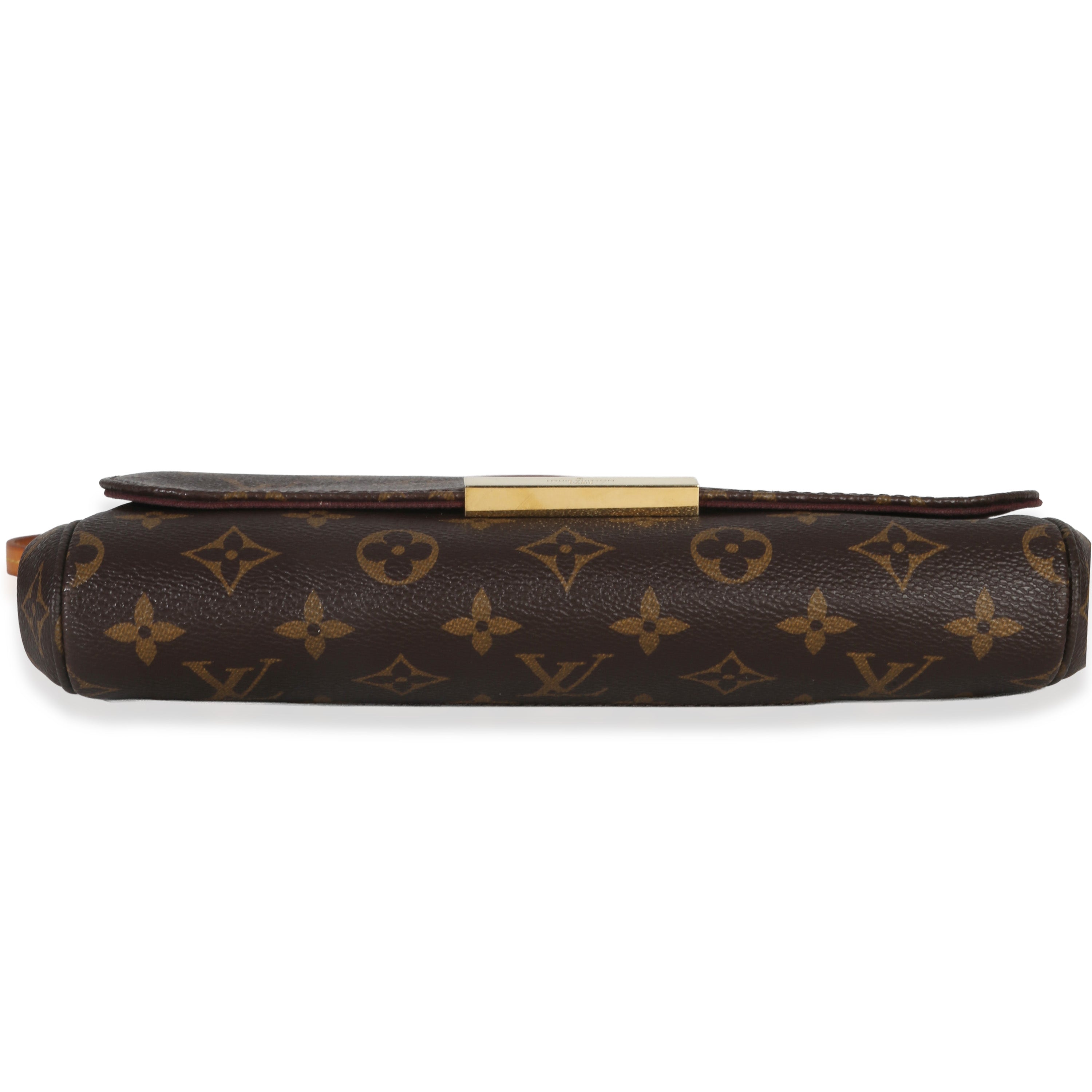 Louis Vuitton Monogram Canvas Favorite MM