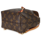 Louis Vuitton Monogram Canvas Montsouris BB