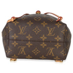Louis Vuitton Monogram Canvas Montsouris BB