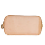 Louis Vuitton x Murakami White Multicolor Monogram Canvas Alma